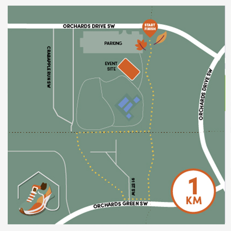 1-KM