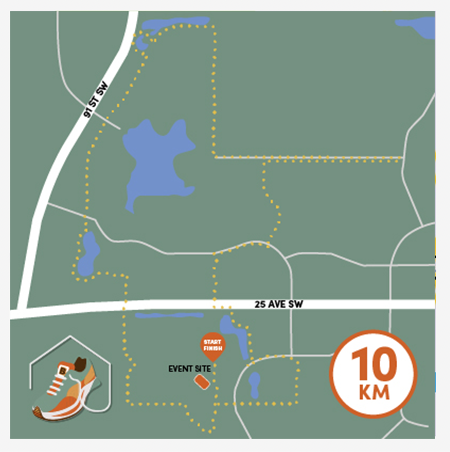 10KM