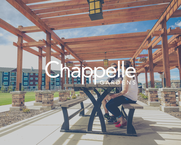 Chappelle-Gardens-Community