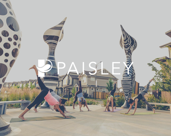 Paisley-Community