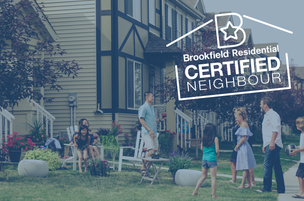 Edmonton Communities | Edmonton Community Hub | Brookfield Residential