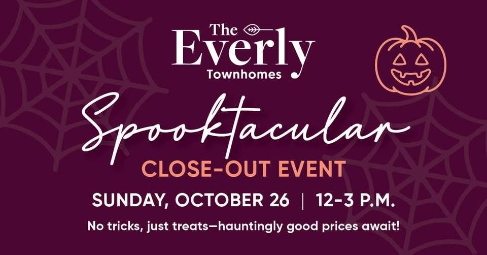 Everly SPOOKY