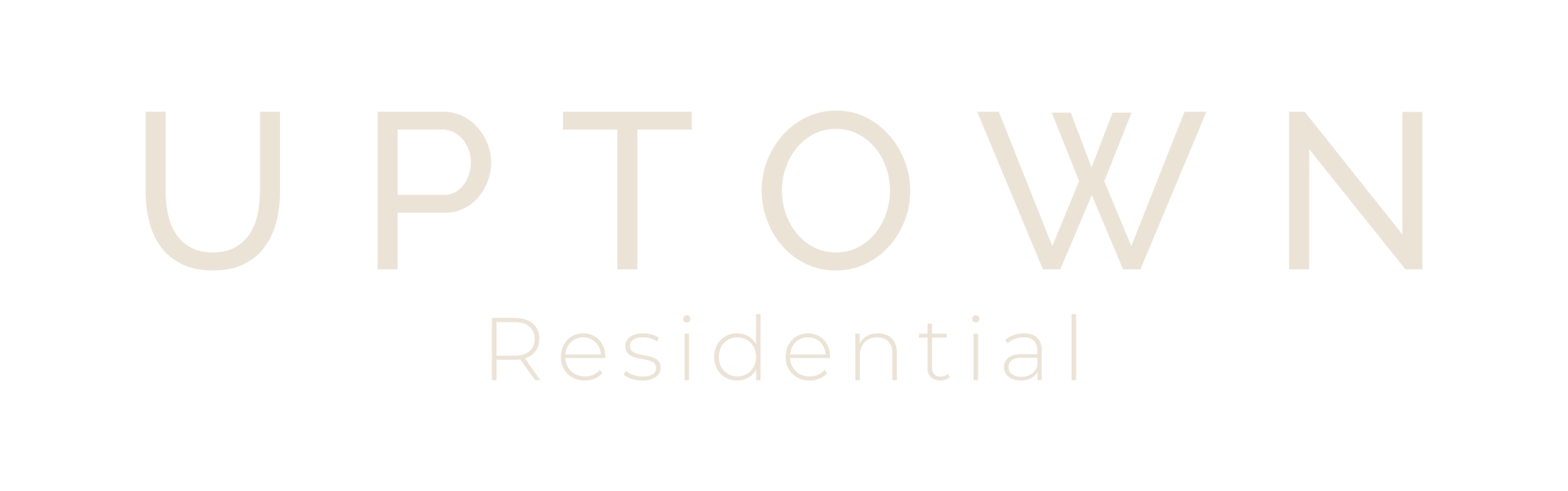 New Uptown Logo-02