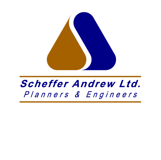 SAL Logo with Symbol Above