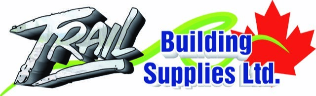 Trail Building Supplies